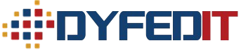 Dyfed IT Logo